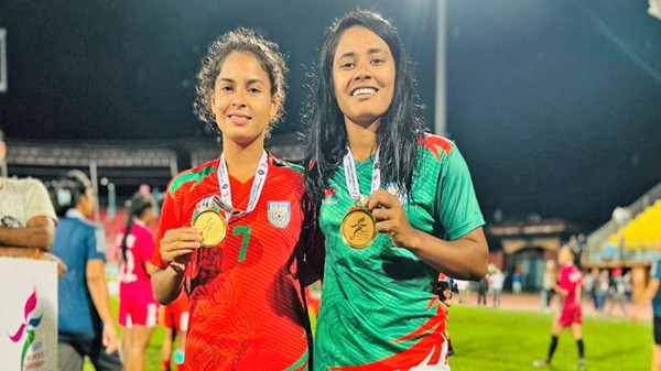 দারুন সুখবর: হারিয়ে যাওয়া অর্থের দিগুণ পেলেন সানজিদারা