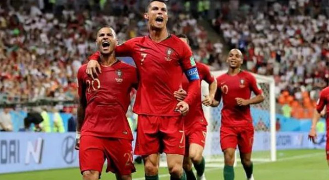 আজ মাঠে নামছে রোনালদোর পর্তুগাল, দেখেনিন সময়