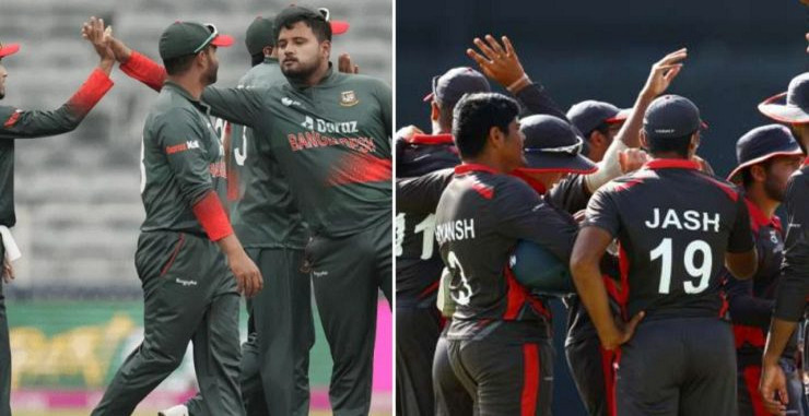 আরব আমিরাত ছাড়াও আরও এক প্রতিপক্ষের সাথে লড়তে হবে বাংলাদেশকে
