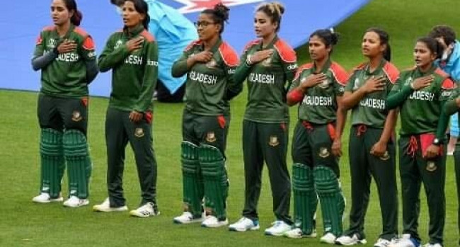 টি-২০ বিশ্বকাপ: আজ ফাইনালে আয়ারল্যান্ড বিপক্ষে মাঠে নামছে বাংলাদেশ