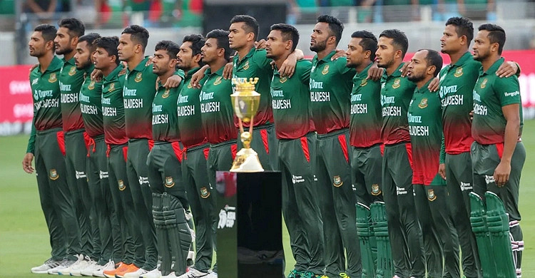 দিনের শুরুতেই টিভিতে আজকের সকল খেলার সময় সূচি