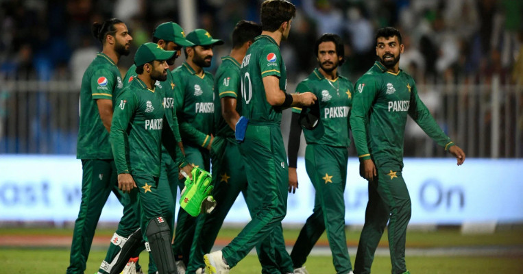 'ক্রিকেটাররা দেশের জন্য খেললে পাকিস্তানকে কেউ হারাতে পারবে না'