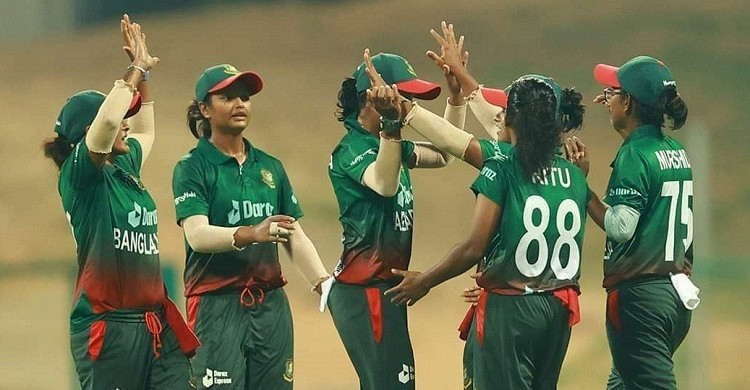 ফাইনাল: শেষ হলো বাংলাদেশ বনাম আয়ারল্যান্ডের মধ্যকার ম্যাচ, দেখেনিন ফলাফল