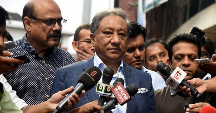 বিপিএল নিয়ে বিসিবির বড় মুখ ছোট হয়ে গেল