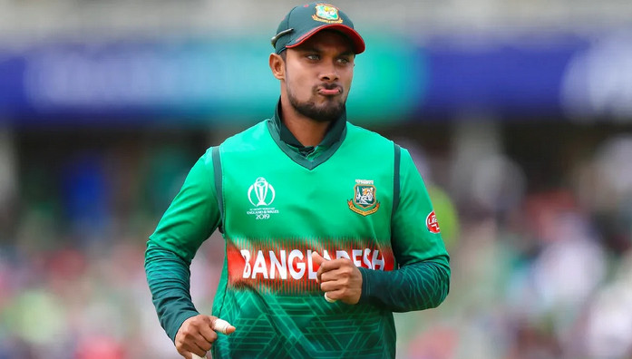 মাঠের চেয়ে নেটেই বেশি সরব তিনি