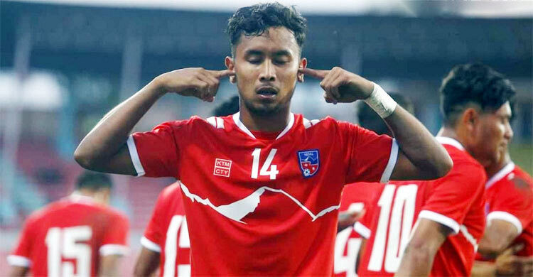 গোল, গোল, গোল, প্রথমার্ধের খেলা শেষ,দেখেনিন সর্বশেষ ফলাফল