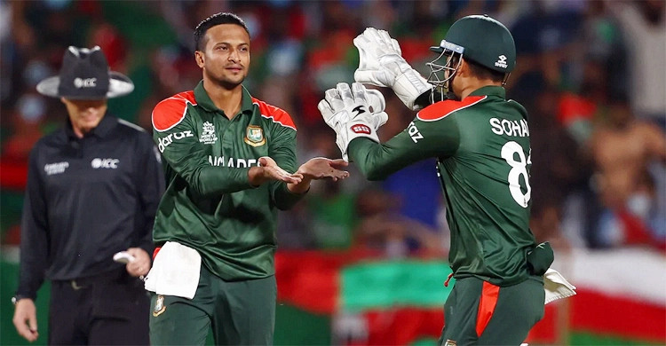 টি-টেন লিগের নিলাম শেষ, আকাশ ছোয়া মূল্যে দল পেলেন বাংলাদেশের পাঁচ ক্রিকেটার