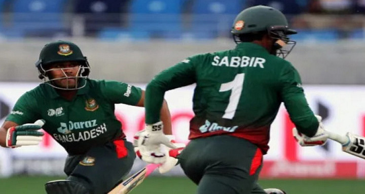 সাব্বির-মিরাজ দেখে অবাক পাপন