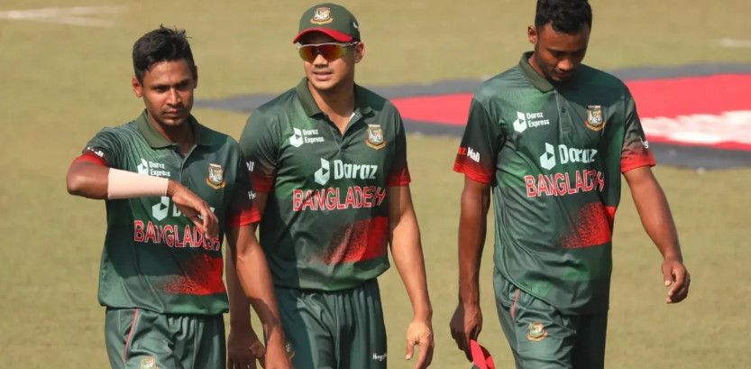 মোস্তাফিজ নিঃসন্দেহে আমাদের এক নম্বর চয়েজ : পাপন
