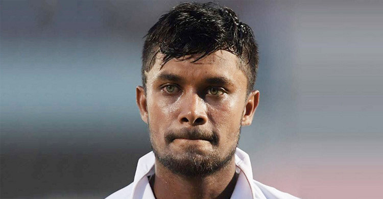 ত্রিদেশীয় সিরিজে আগে চরম দু:সংবাদ পেলেন সাব্বির রহমান