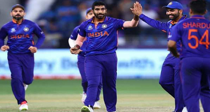 চরম দু:সংবাদ : তারকা পেসার জাসপ্রিত বুমরাহকে হারালো ভারত