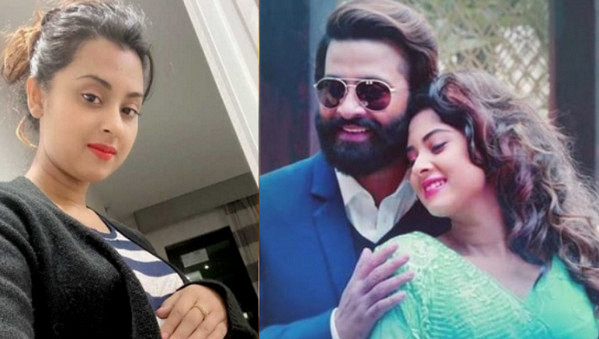 ব্রেকিং নিউজ: জানা গেলো বুবলীর সন্তানের বাবার নাম