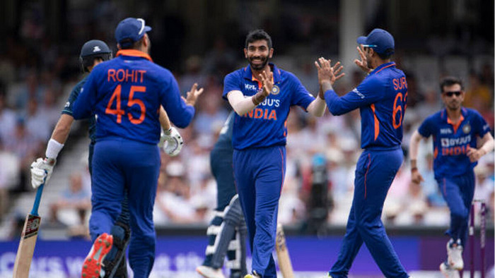 টি-২০ বিশ্বকাপে জসপ্রিত বুমরাহ’র জায়গা দুর্দান্ত ক্রিকেটারকে দলে ভেড়ালো ভারত