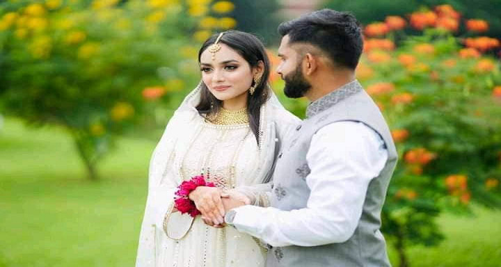 বিয়ে করলেন বিশ্বকাপজয়ী বাংলাদেশী ক্রিকেটার