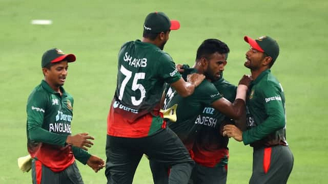 টি-২০ বিশ্বকাপের প্রাইজমানি ঘোষণা, দেখেনিন কোনো ম্যাচ না জিতলেও যত লাখ টাকা পাবে বাংলাদেশ