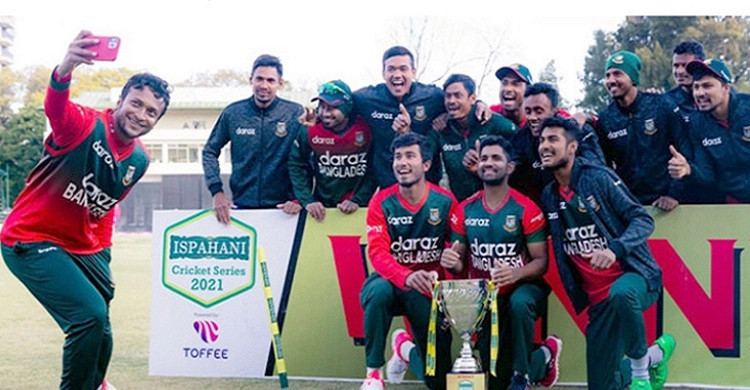 অস্ট্রেলিয়া বিশ্বকাপে বিশাল অংকের টাকা নিশ্চিত বাংলাদেশের