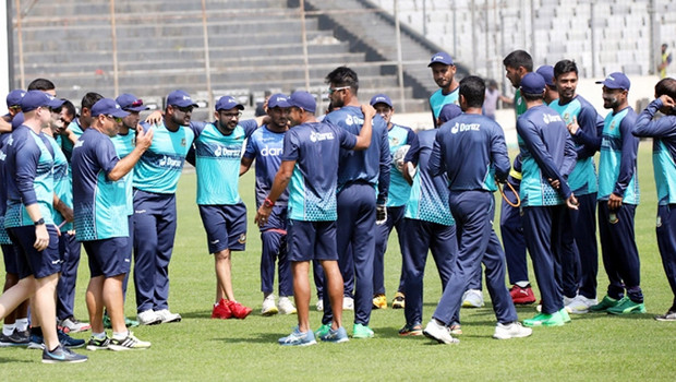 দুই টেস্ট ও তিন ওয়ানডে খেলতে ভারত সফরে যাচ্ছে বাংলাদেশ দল, দেখেনিন সময়সূচি