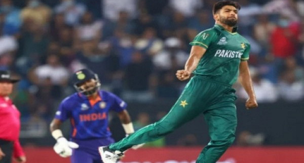 ভারতকে হুমকি দিলেন পাকিস্তানি পেসার