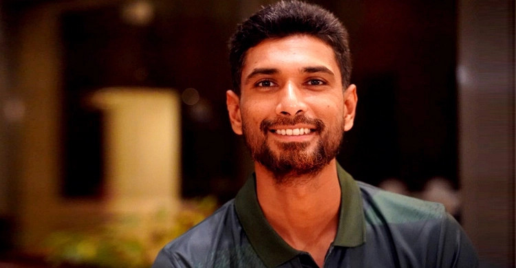 মাঠে বসে কখনও খেলা দেখনি, এবার দেখবো: মাহমুদউল্লাহ