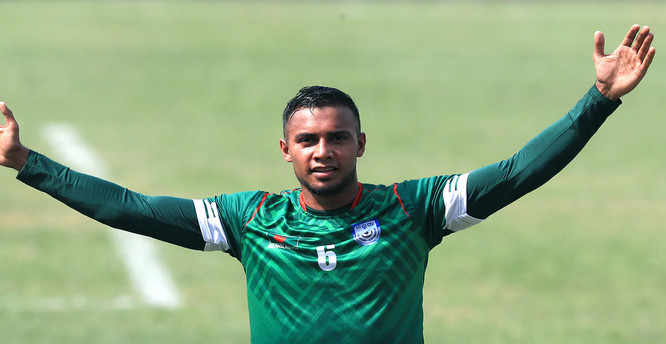 ১৭ লাখ টাকার প্রস্তাব পেয়েছিলেন জামাল