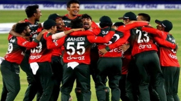 নিউজিল্যান্ডে যাচ্ছে বাংলাদেশ