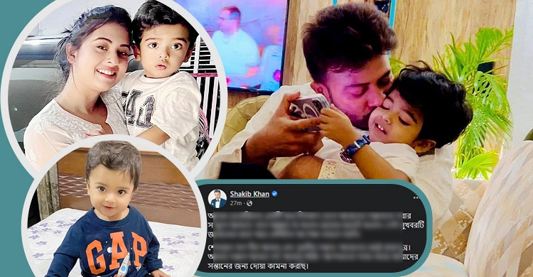 অবশেষে মুখ খুললেন সাকিব