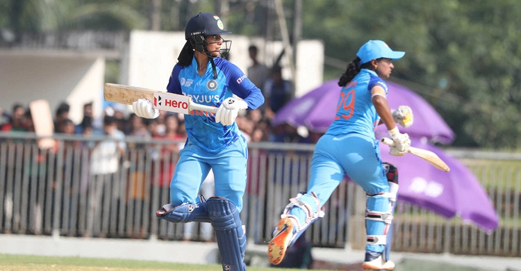 এশিয়া কাপ: শেষ হলো ভারত বনাম শ্রীলঙ্কার মধ্যকার ম্যাচ, দেখেনিন ফলাফল