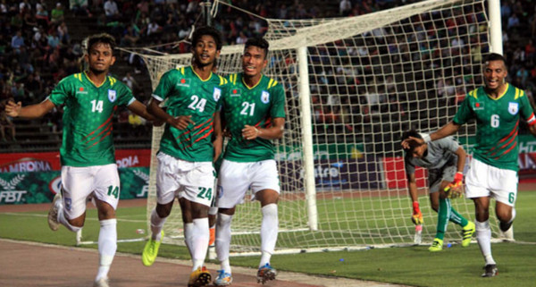ফুটবলারদের নিয়ে গোপন তথ্য ফাঁস করলেন সালাউদ্দিন