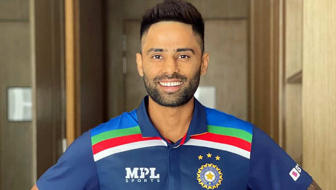 সুর্যকুমারকে নিয়ে কঠিন ভবিষ্যৎবানী