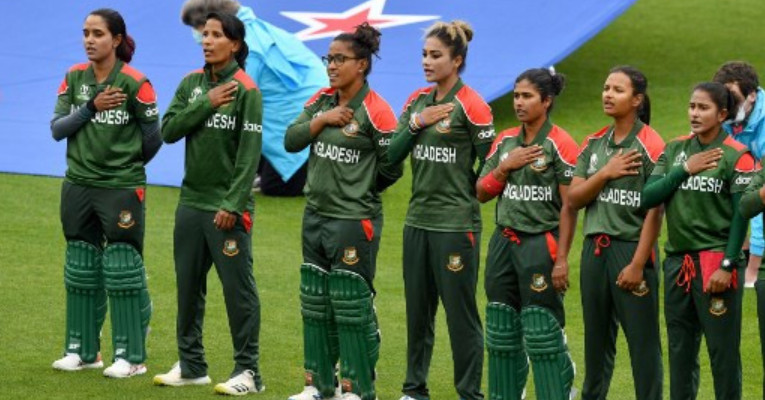 নারী টি-২০ বিশ্বকাপ: কঠিন গ্রুপে বাংলাদেশ, দেখেনিন চূড়ান্ত সময় সূচি ও প্রতিপক্ষ
