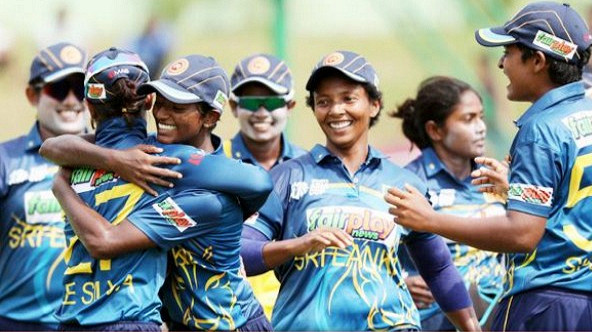 বাংলাদেশকে পেছনে ফেললো শ্রীলঙ্কা