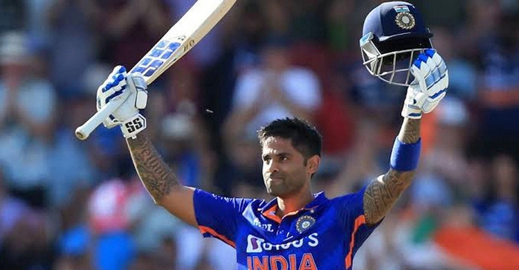আর সূর্যকুমারকে খেলাবেন না রোহিত