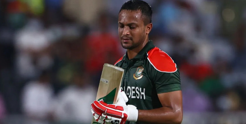 পাকিস্তানের বিপক্ষে মাঠে নামছে বাংলাদেশ, অনিশ্চিত অধিনায়ক সাকিব, দেখেনিন সময়