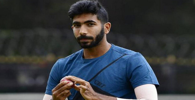 টি-টোয়েন্টি বিশ্বকাপ দলে বুমরাহর পরির্বতে জায়গা পাচ্ছে যে তারকা পেসার