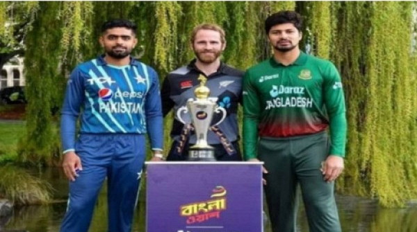 বাংলাদেশে নয়, এবার বাংলাওয়াশ হবে নিউজিল্যান্ডে