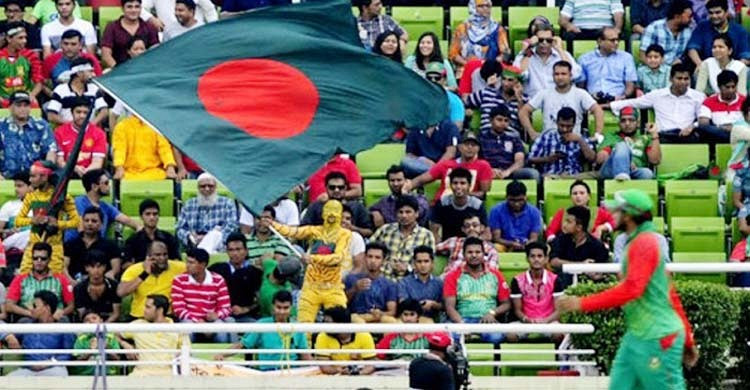 আগামীকাল মাঠে নামছে বাংলাদেশ, দেখেনিন সময়
