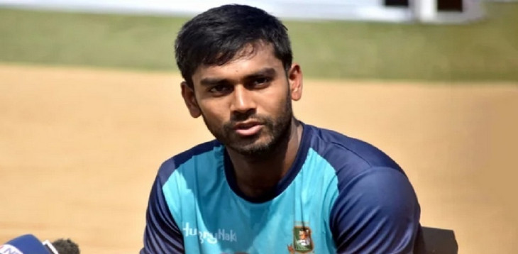 ওপেনিং নিয়ে অবিশ্বাস্য কথা বললেন মিরাজ