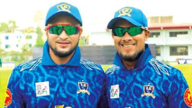 সাকিব-সাব্বিরের সামনে আবারও সেই পাকিস্তান