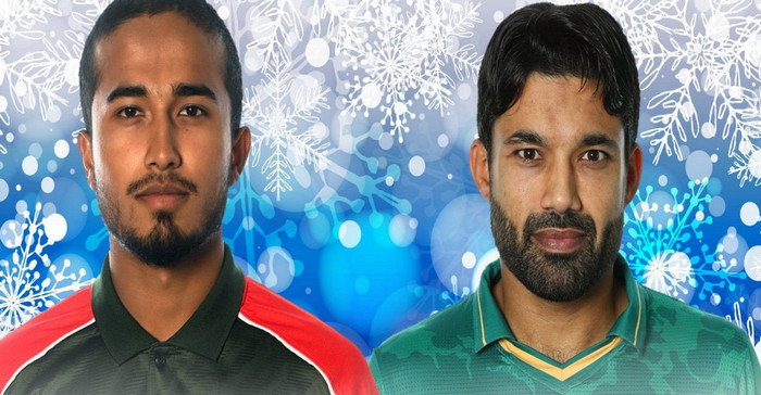 ওপেনিংয়ে চমক দিয়ে পাকিস্তানের বিপক্ষে শক্তিশালী একাদশ ঘোষণা করলো বাংলাদেশ