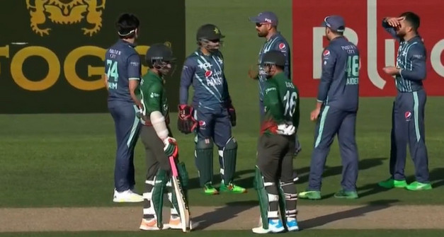 পাকিস্তানের বিপক্ষে বাংলাদেশের হেরে যাওয়ার আসল কারণ ফাঁস