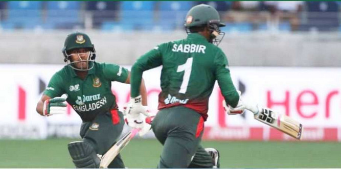 বাদ পড়ছেন সাব্বির