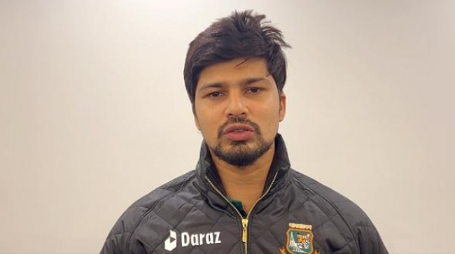 ম্যাচ হেরে সরাসরি যে বিষয়টাকে দায়ি করলেন অধিনায়ক সোহান