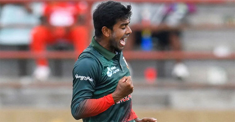 আউট, আউট, আউট, দেখেনিন সর্বশেষ স্কোর