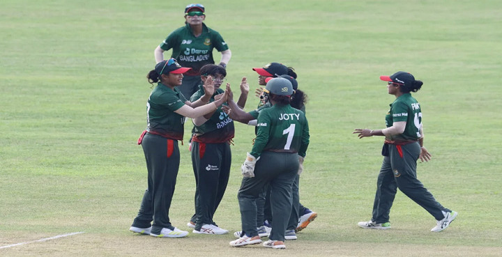 ভারতকে হারাতে হলো ইতিহাস গড়তে হবে বাংলাদেশকে
