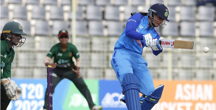 এশিয়া কাপ: ভারতের বিপক্ষে ম্যাচ শেষে দেখেনিন পয়েন্ট টেবিলে বাংলাদেশের অবস্থান