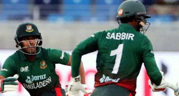 মেইক সিফট ওপেনার কার্যকারিতা এবং বাংলাদেশ দলের বাস্তবতা