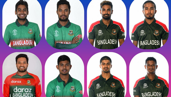 দুই পরিবর্তন নিয়ে নিউজিল্যান্ডের বিপক্ষে শক্তিশালী একাদশ ঘোষণা করলো বাংলাদেশ