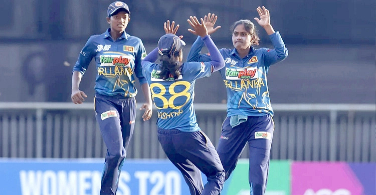 শূন্য রানে ৫ উইকেট, শেষ হলো শ্রীলঙ্কা বনাম মালয়েশিয়ার মধ্যকার ম্যাচ, দেখেনিন ফলাফল