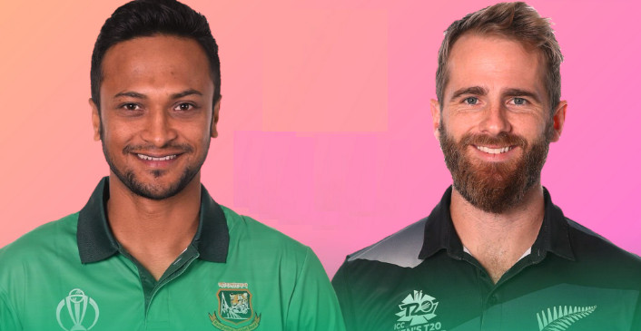 আজ চার পরিবর্তন নিয়ে নিউজিল্যান্ডের বিপক্ষে মাঠে নামছে বাংলাদেশ, দেখেনিন একাদশ