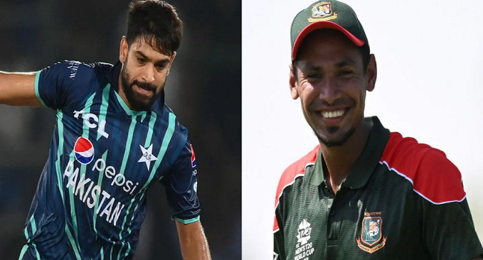 ডট বল দেওয়ার তালিকায় দ্বিতীয় স্থানে মুস্তাফিজুর রহমান